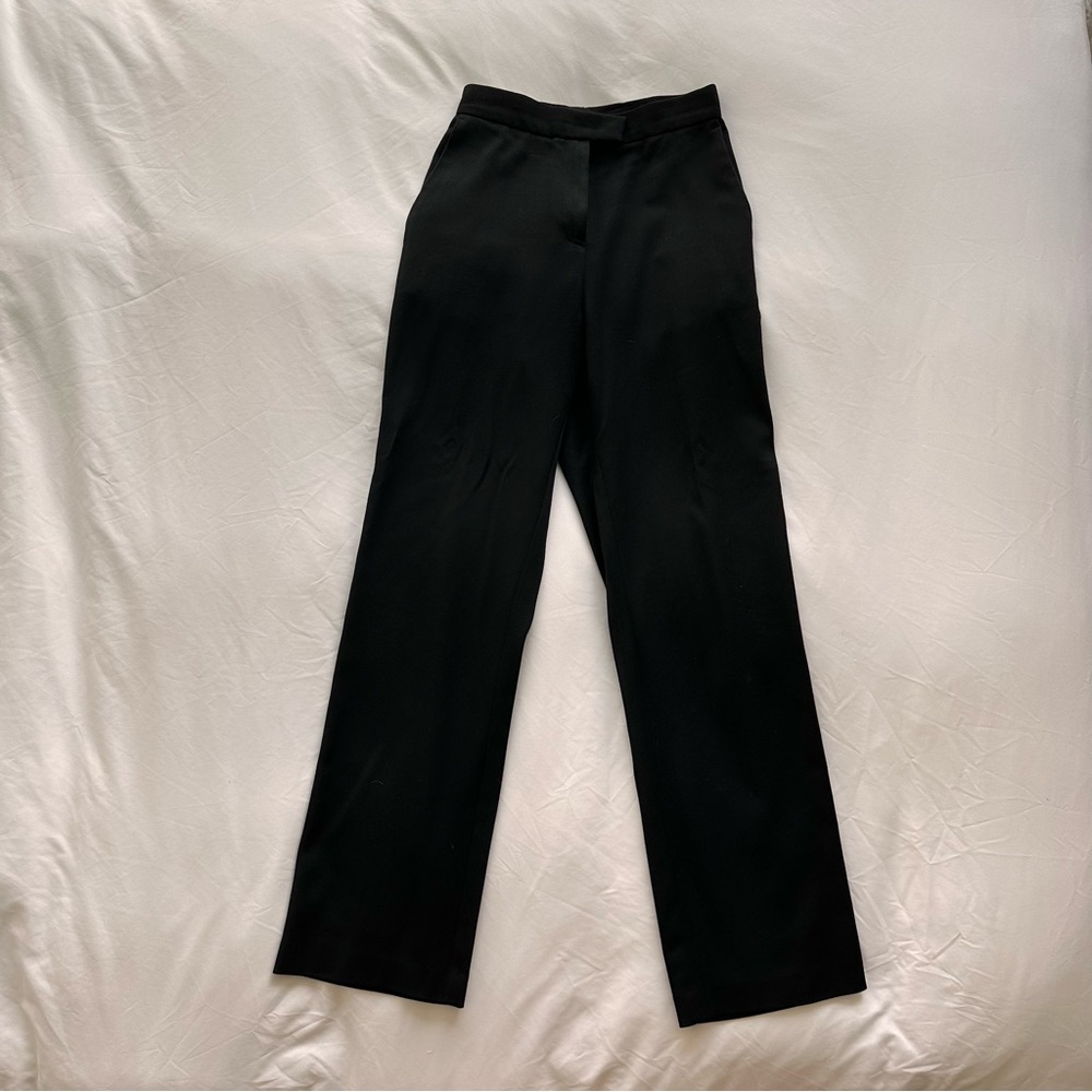 Djerf Avenue Pants, Black